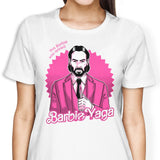 Barbayaga - Women's Apparel