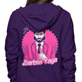 Barbayaga - Hoodie