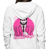 Barbayaga - Hoodie