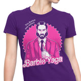 Barbayaga - Women's Apparel