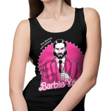 Barbayaga - Tank Top