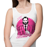 Barbayaga - Tank Top