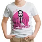 Barbayaga - Youth Apparel