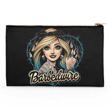 Barbedwire - Accessory Pouch