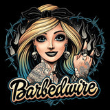 Barbedwire - Men's Apparel