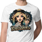 Barbedwire - Men's Apparel