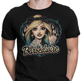 Barbedwire - Men's Apparel