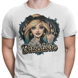 Barbedwire - Men's Apparel