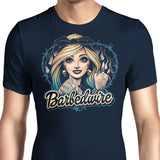 Barbedwire - Men's Apparel