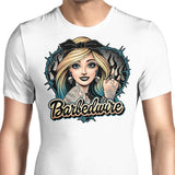 Barbedwire - Men's Apparel