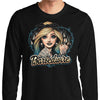 Barbedwire - Long Sleeve T-Shirt