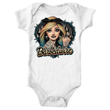 Barbedwire - Youth Apparel