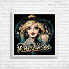 Barbedwire - Posters & Prints