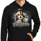 Barbedwire - Hoodie