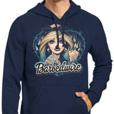 Barbedwire - Hoodie