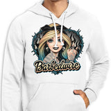 Barbedwire - Hoodie