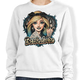 Barbedwire - Sweatshirt