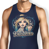 Barbedwire - Tank Top