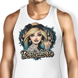 Barbedwire - Tank Top