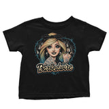 Barbedwire - Youth Apparel