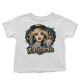 Barbedwire - Youth Apparel