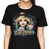 Barbedwire - Women's Apparel
