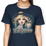 Barbedwire - Women's Apparel