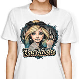 Barbedwire - Women's Apparel