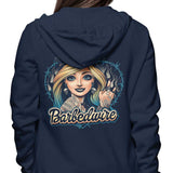 Barbedwire - Hoodie