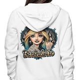Barbedwire - Hoodie