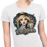 Barbedwire - Women's Apparel