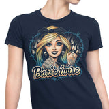 Barbedwire - Women's Apparel