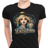 Barbedwire - Women's Apparel