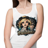 Barbedwire - Tank Top