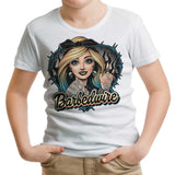 Barbedwire - Youth Apparel