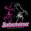 Barbenheimer - Coasters