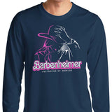 Barbenheimer - Long Sleeve T-Shirt