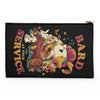 Bard at Your Service - Accessory Pouch
