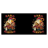 Bard at Your Service - Mug
