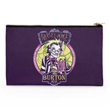 Barley Juice - Accessory Pouch