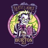 Barley Juice - Hoodie