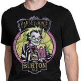 Barley Juice - Men's Apparel