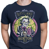 Barley Juice - Men's Apparel