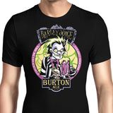 Barley Juice - Men's Apparel