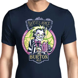 Barley Juice - Men's Apparel