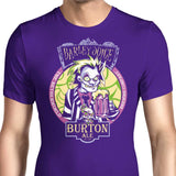 Barley Juice - Men's Apparel