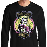 Barley Juice - Long Sleeve T-Shirt