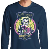 Barley Juice - Long Sleeve T-Shirt