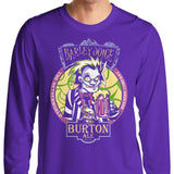 Barley Juice - Long Sleeve T-Shirt