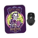 Barley Juice - Mousepad
